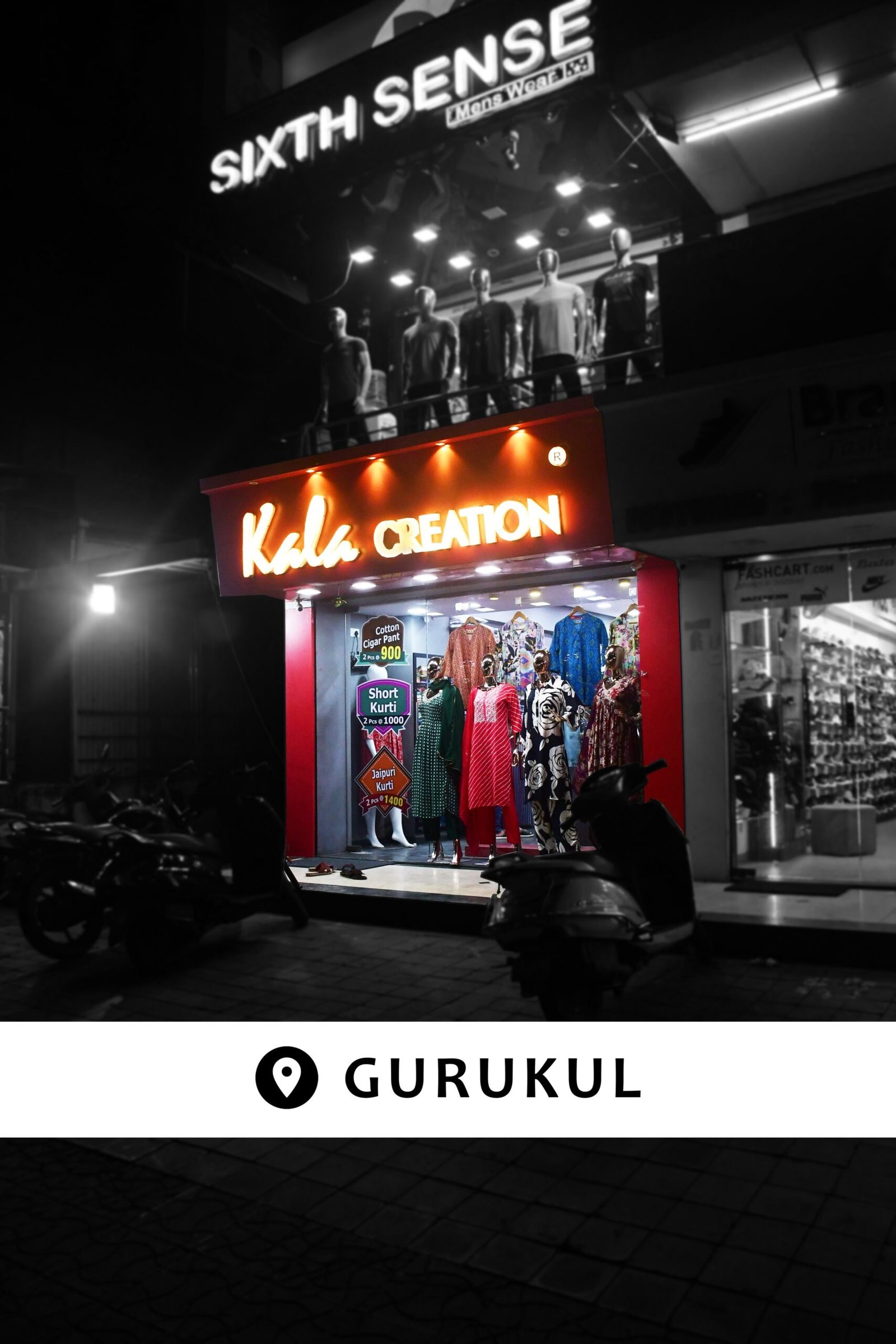 Gurukul_KalaCreation