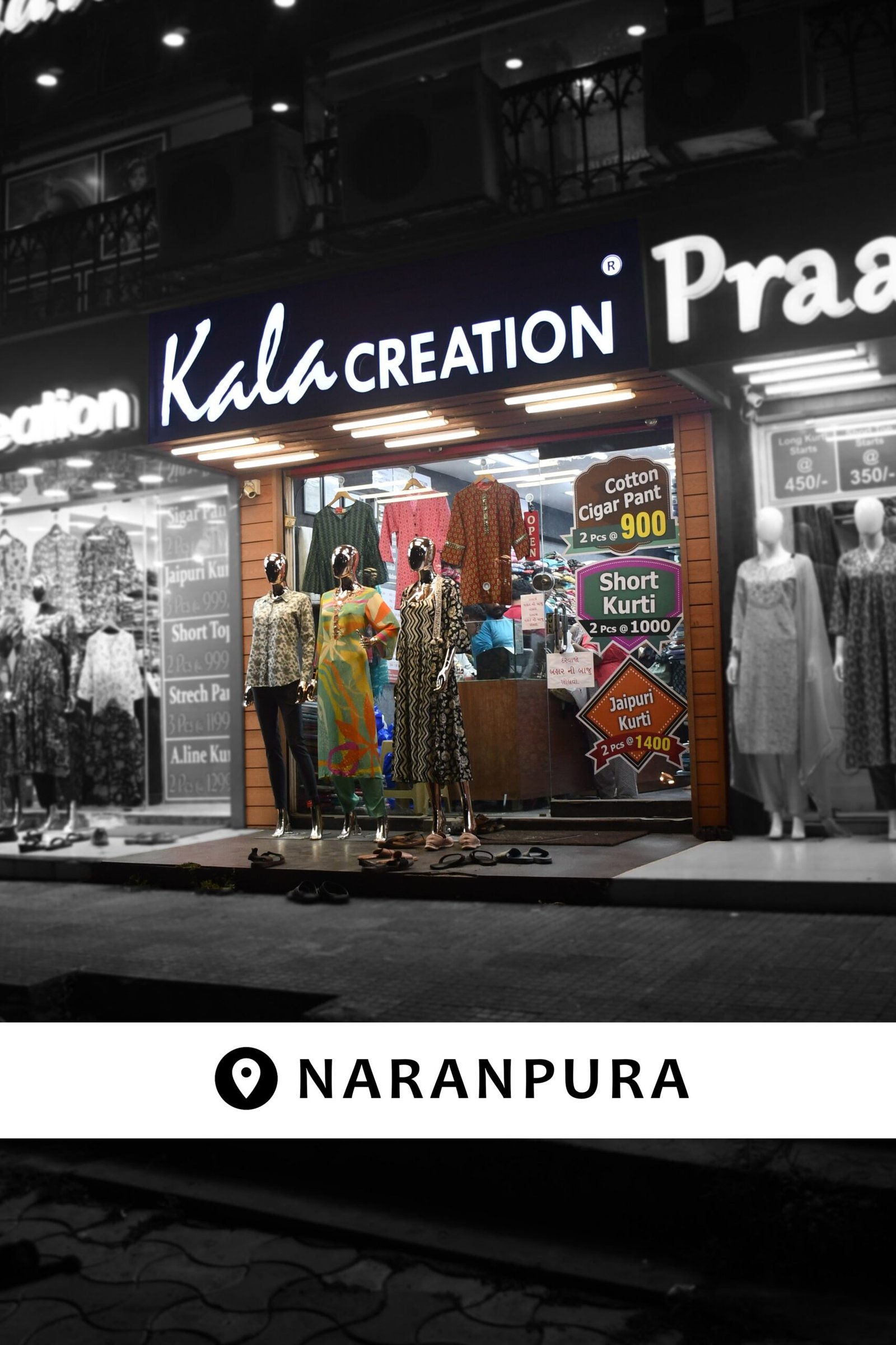 Naranpura_KalaCreation