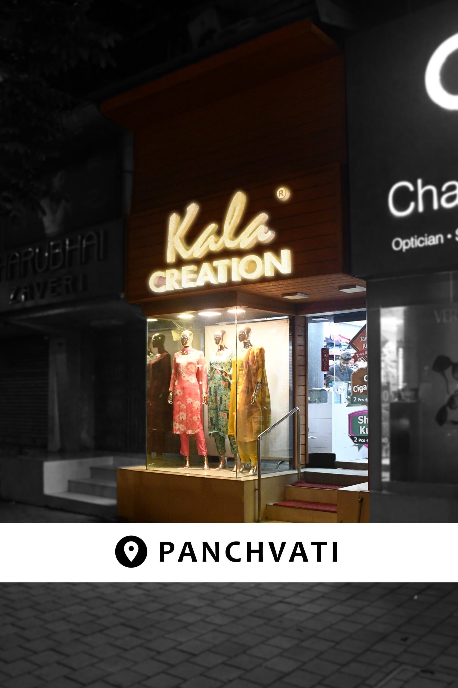 Panchavati_KalaCreation