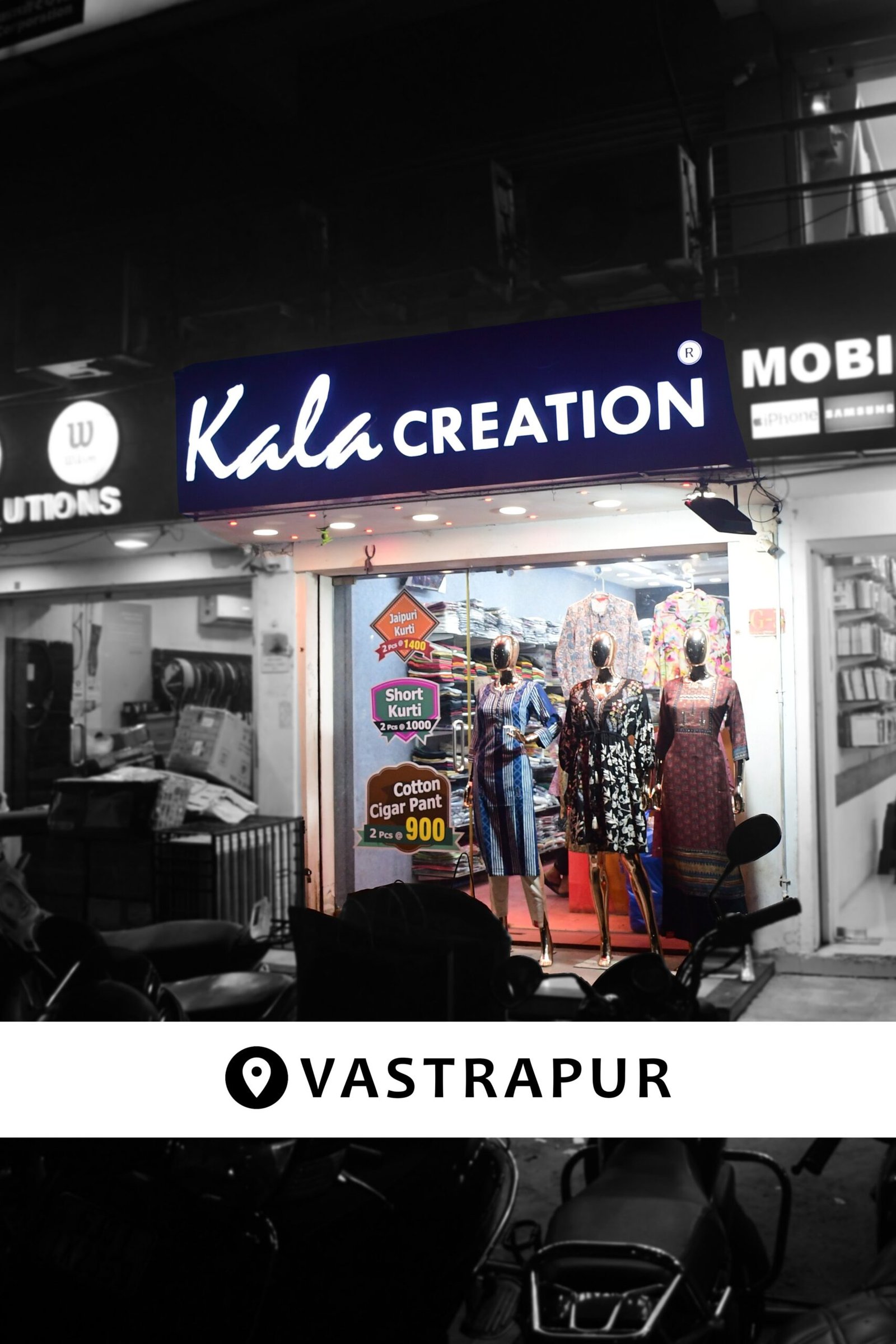 Vastrapur_KalaCreation