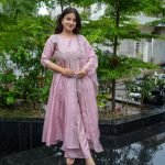 Kala Creation Beautiful Embroidered And Motif Work Kurta Pant And Dupatta Set