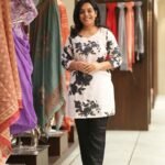 Kala Creation Beautiful Digital Printed Muslin Silk Kurta Pant Set