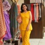 Kala Creation Beautiful Sleeveless Co-Ord Set