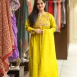 Kala Creation Beautiful Neckyock Work Kurta Pant And Dupatta Set