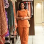 Kala Creation Beautiful Sleeveless Co-Ord Set