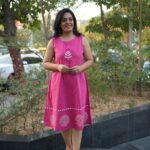 Kala Creation Beautiful Plain Long Midi