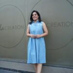 Kala Creation Beautiful Plain Long Midi