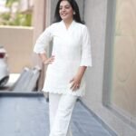 Kala Creation Beautiful Cotton Co-Ord Set