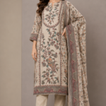 Kala Creation Fancy Amazing Kurta Pant And Dupatta Set