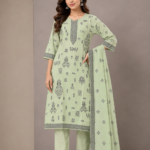 Kala Creation Fancy Amazing Kurta Pant And Dupatta