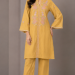 Kala Creation Fancy Amazing Kurta Pant Set