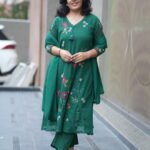 Kala Creation Designer Embroidered Suit Sets For Daily & Casual Wear